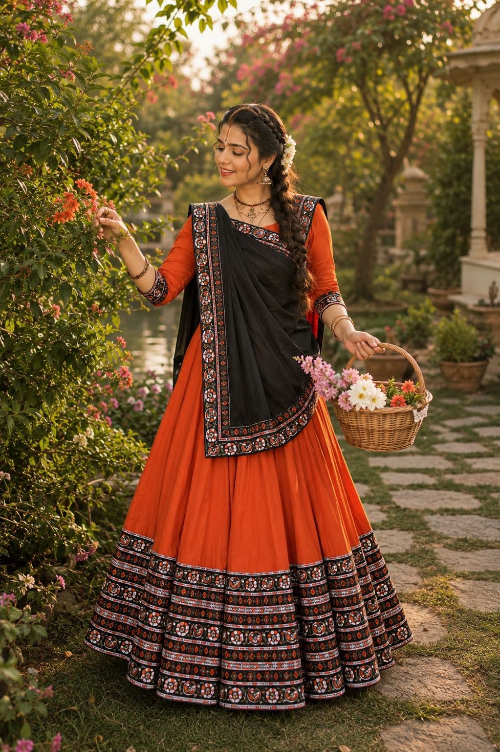 Vrindavani